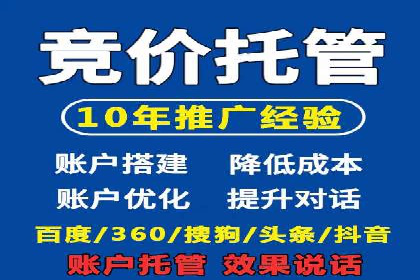 谷歌竞价广告的关键词选择与优化案例